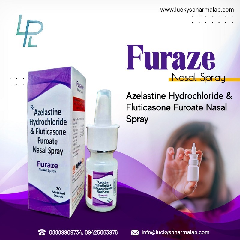 Furaze Nasal Spray
